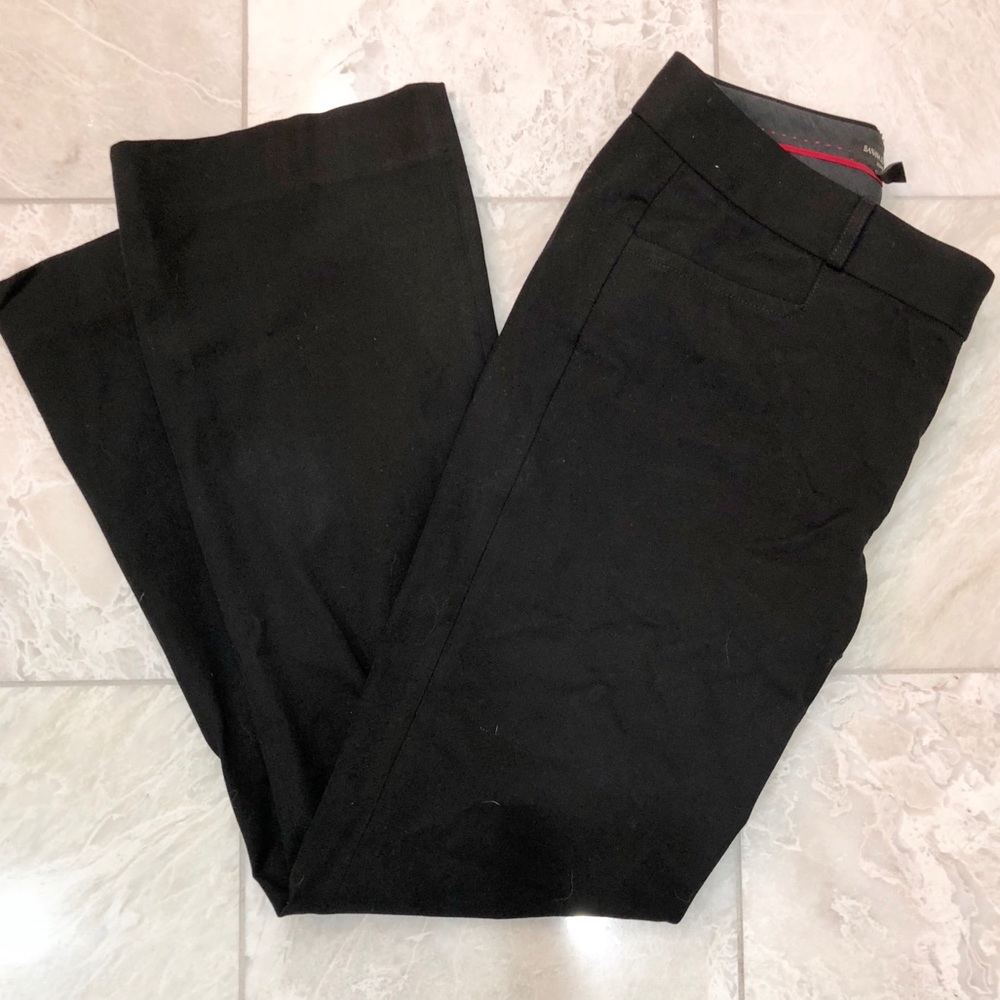 Banana Republic Sloan Pant